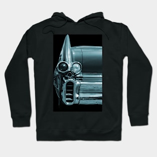 Classic Car Hoodie